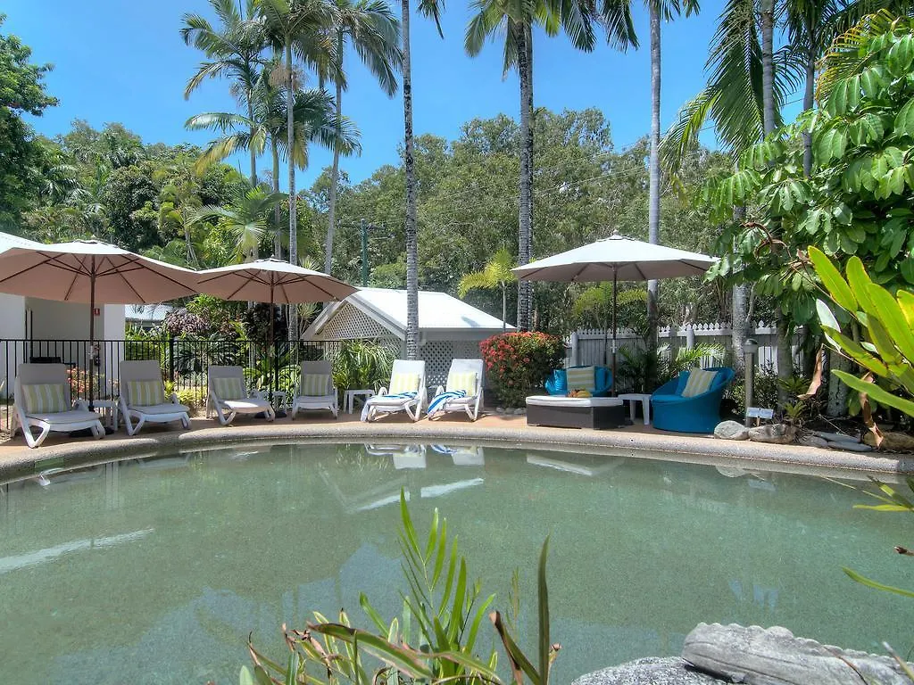 The Port Douglas Queenslander
